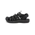 thumbnail image 2 of Men's Sandals, Closed Toe Athletic Sport Sandals, Mens Summer Shoes, Lightweight Trail Walking Sandals, 2 of 4