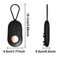 thumbnail image 3 of Portable Infrared Surveillance for Hotel Travel Security, 3 of 5