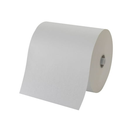 Georgia-Pacific Pacific Blue Ultra Hardwound Paper Towel Roll  26491  3 Rolls per Case