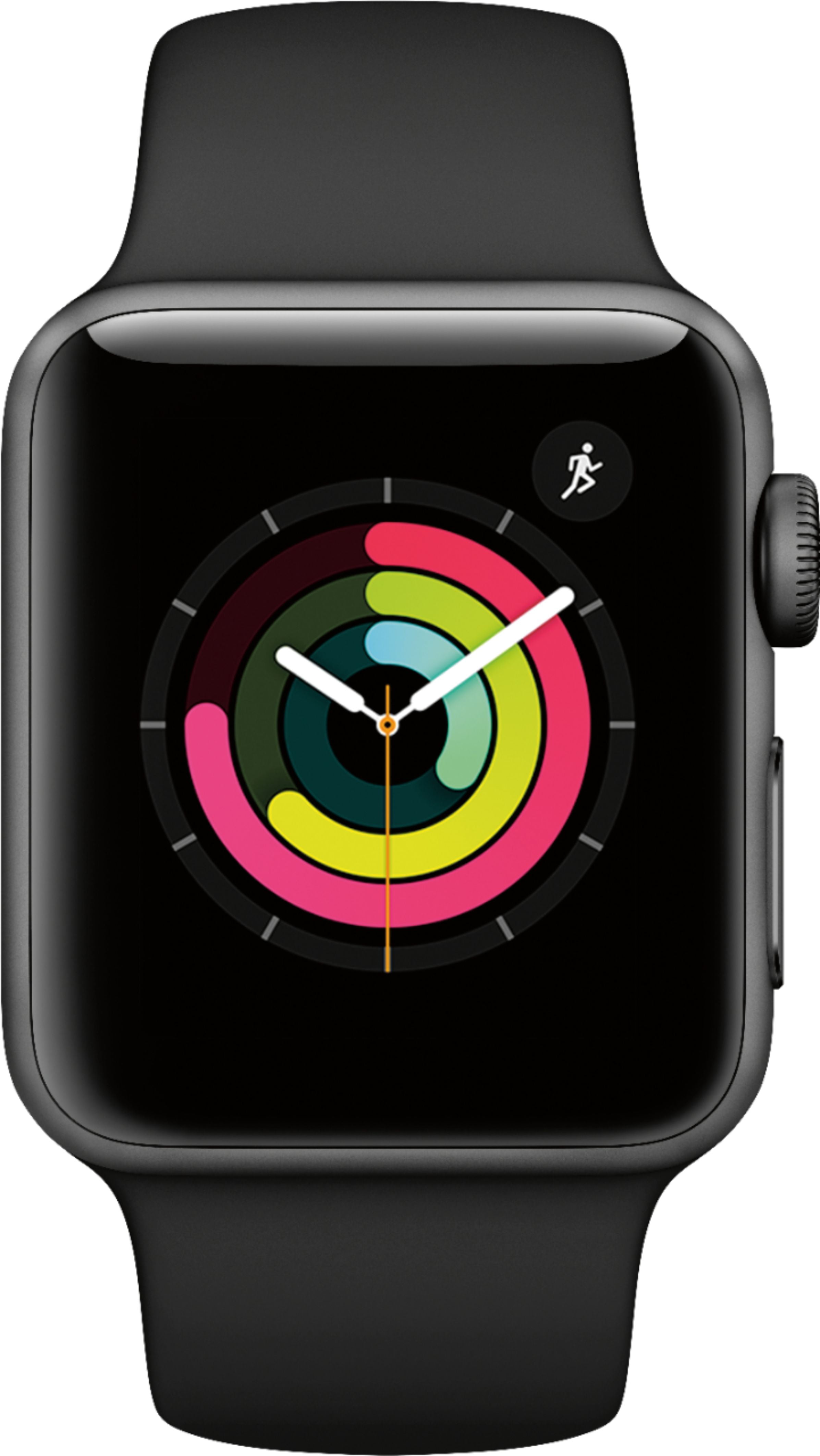 apple watch 3 series walmart