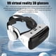 thumbnail image 4 of 3D Virtual Reality Viar Goggles Headset Devices Smart Helmet Lenses for Cell Phone Mobile Smartphones Viewer, 4 of 5