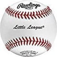 thumbnail image 3 of Rawlings RIF10 Level 2 Training Baseballs (Dozen), 3 of 3