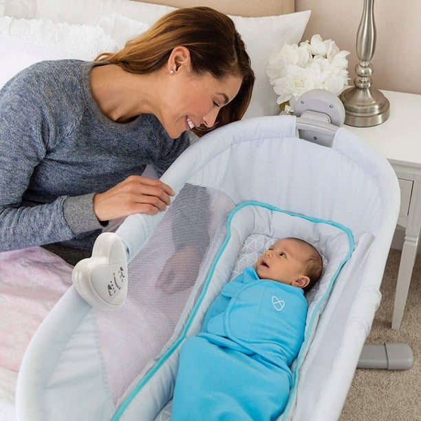 Swaddleme by your bed cheap bassinet