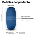 thumbnail image 4 of Bocina Bluetooth Moreka 300 TF Card Radio FM Resistente al agua, 4 of 8