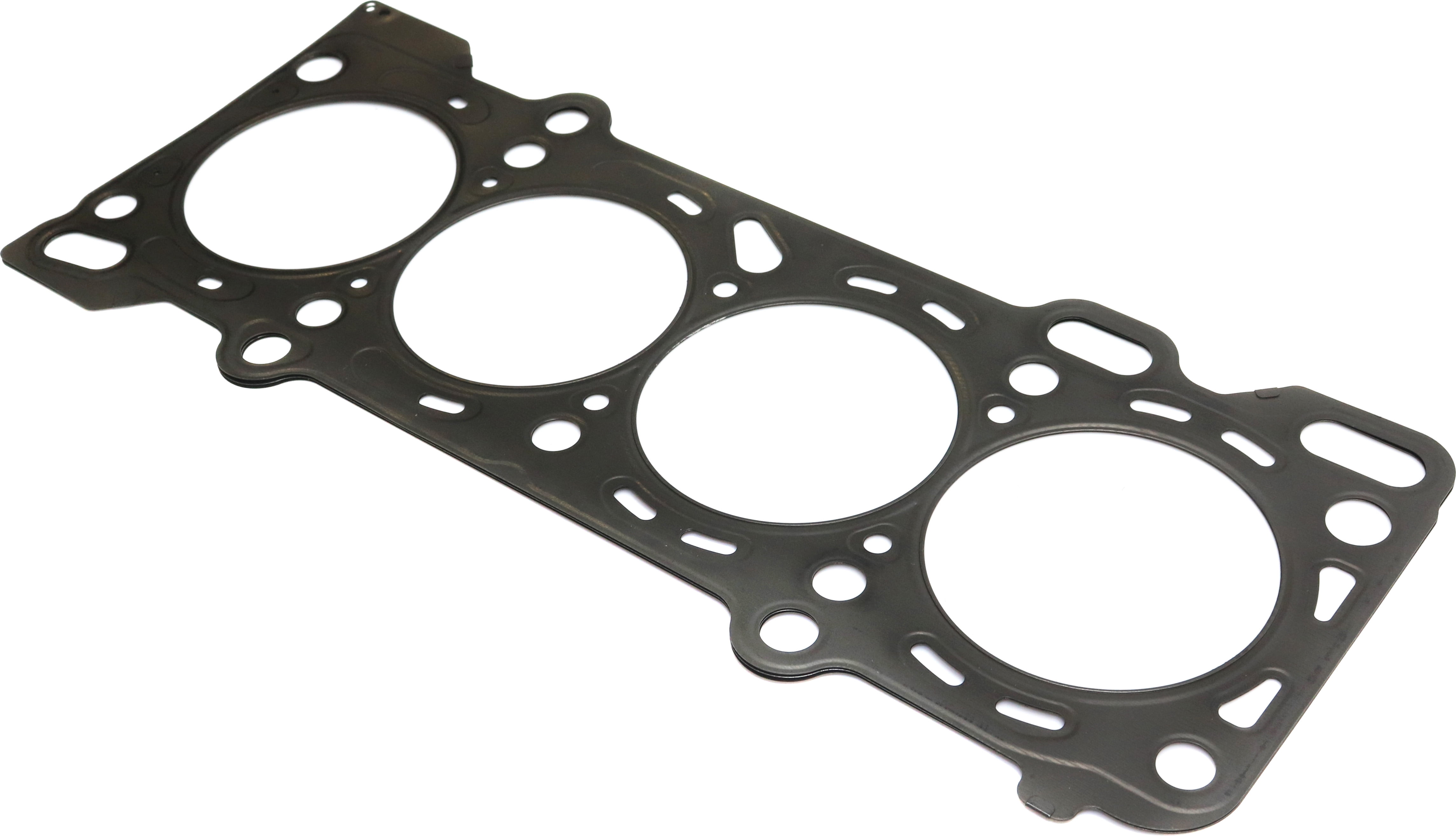 Cylinder Head Gasket Compatible with 2000-2002 Mazda 626 2001-2003 Mazda Protege 2002-2003 Mazda Protege5 4Cyl 2L Multi-Layered Steel