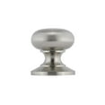 thumbnail image 5 of Richelieu Bp39313 1-1/4" Mushroom Cabinet Knob - Black, 5 of 5