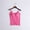 Hot Pink womens tank tops, variant on Wycnly Womens Tank Tops Summer Solid Crewneck Sleeveless T Shirts Plus Size Yoga Sports Camisole Tanks Spaghett Strap Underwear Tops Gray xxxl Under $5