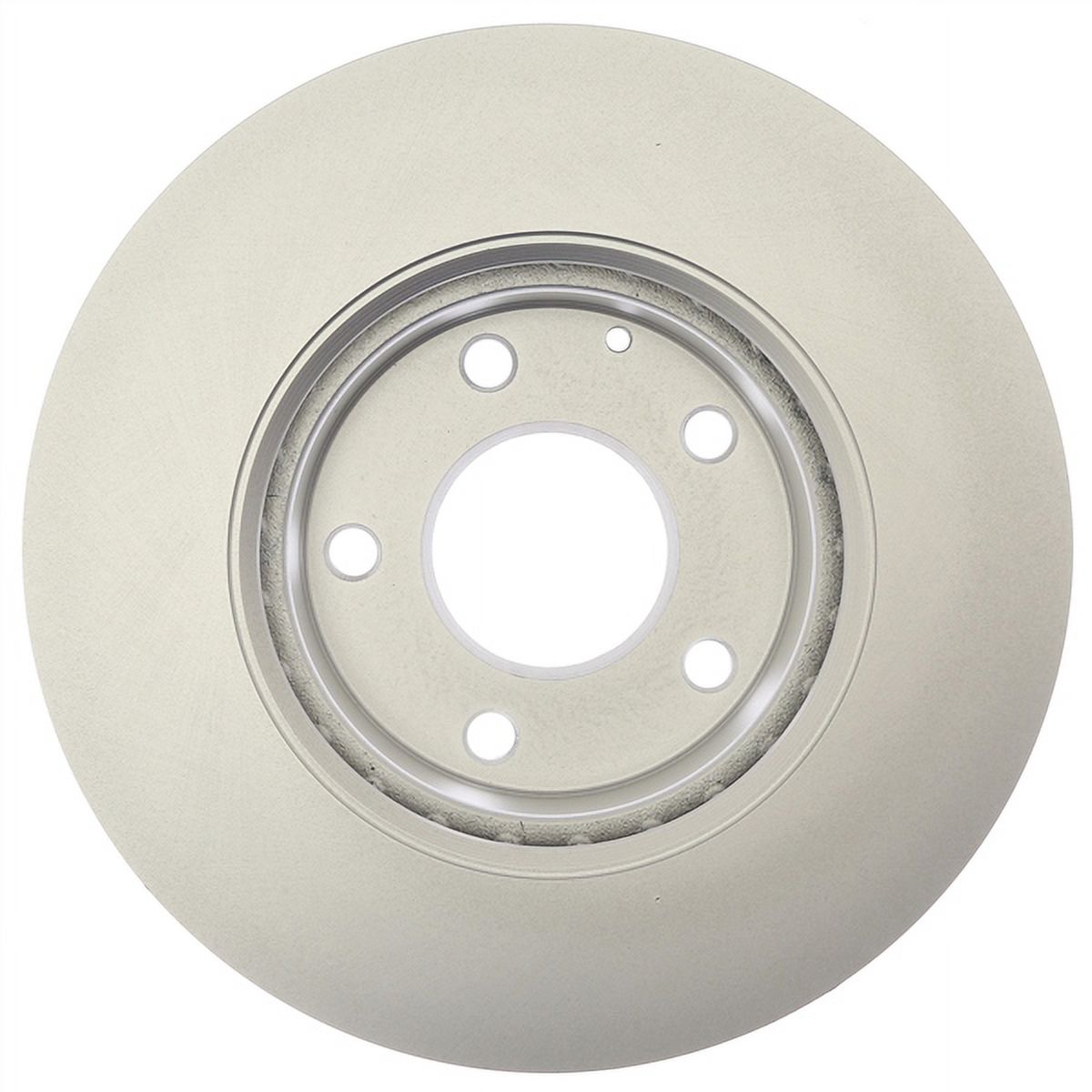 ACDelco Disc Brake Rotor 18A81503AC Fits select: 2014-2018 MAZDA 3, 2016-2021 MAZDA CX-3