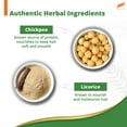 thumbnail image 3 of Himalaya Gentle Daily Care Shampooing Protéiné Naturel, 180 ml Chacun (Lot de 2), 3 of 4