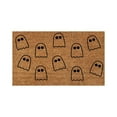 thumbnail image 5 of hengsof Halloween Printed Carpet Non-slip Entry Door Entry Mat Absorbent Bathroom Kitchen Entryway Mat, 5 of 7