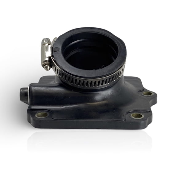 Polaris Sportsman Scrambler Xplorer 400 Carburetor Intake Adapter Boot - 3085277