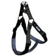 thumbnail image 2 of Peak Pooch No Pull Dog Harness for Small Dogs Black, 14-19" Chest S Dog Leash, 2 of 5