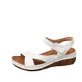 thumbnail image 3 of Willtoo Comfortable Orthopedic Sandals for Women 2026 - Beach Walking & Resort Ready, 3 of 4