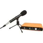 TASCAM USB Audio MIDI Interface for iOS/Mac/Win