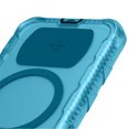 thumbnail image 4 of ITSKINS VAULT-R CASE FOR IPHONE 15 PRO MAX (6.7") - 100% RECYCLED MATERIALS - MAGSAFE COMPATIBLE - FROST SERIES, 4 of 5