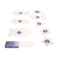 thumbnail image 3 of 9Pcs Curved Screen Disassembly Tool Stainless Steel 0.1mm Thin Smoothing Curved LCD Screen Spudger for Phone Repair, 3 of 5