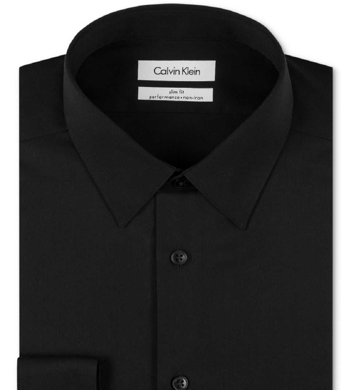 calvin klein slim fit performance non iron dress shirt Calvin Klein Men's Steel Slim-Fit Non-Iron Stretch Performance Dress Shirt