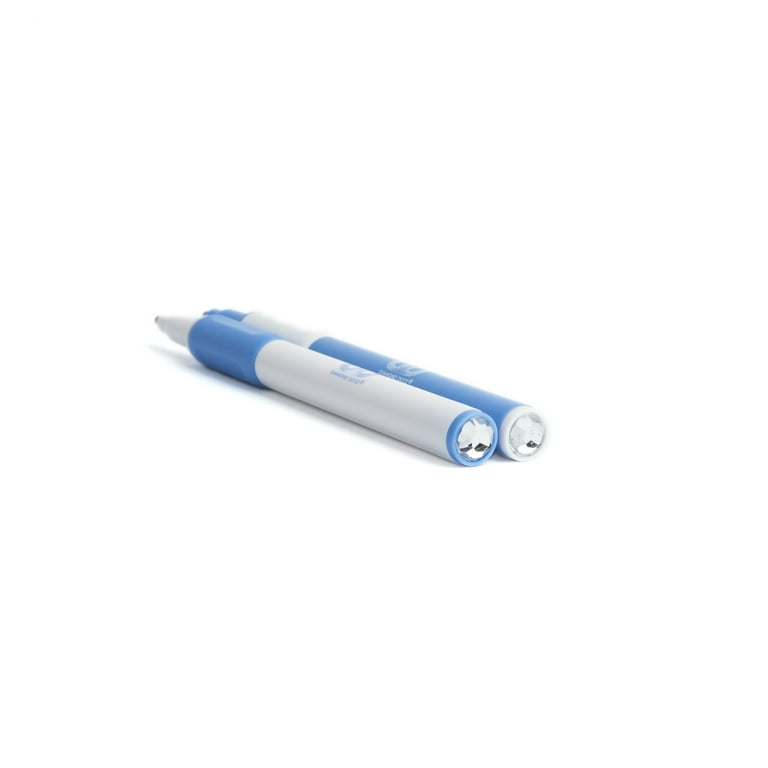 Diamond Dotz light up ergonomic Stylus Pen – ChalkandCheeseCreations