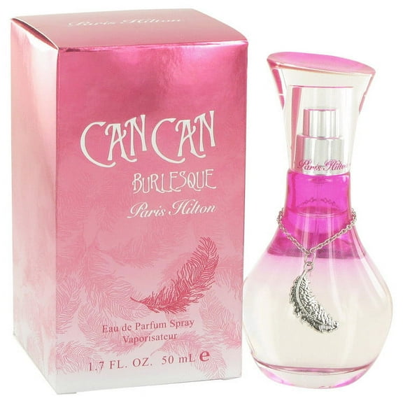 Women Eau De Parfum Spray 1.7 oz by Paris Hilton