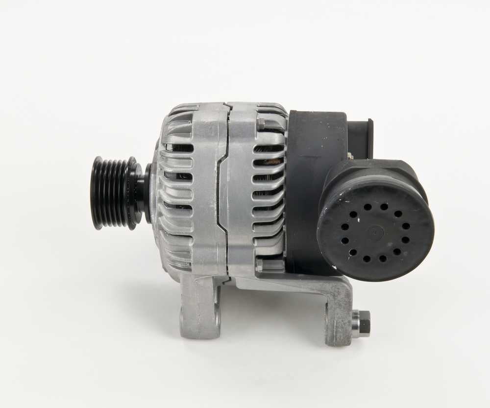 Bosch AL0735X Premium Alternator