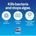 thumbnail image 5 of Clorox Pool&Spa XtraBlue+ Chlorine Pool Chemicals 3" Chlorinating Tablets, 5 of 12
