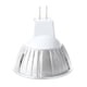 thumbnail image 3 of MR16 GU5.3 12V Cool White Light Bulb 3x1W, 3 of 4