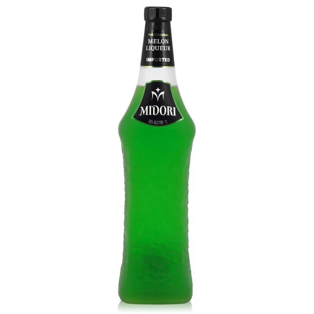 Pack de 12 Licor Midori de Melon 750 ml