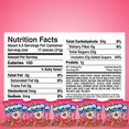 thumbnail image 3 of Nerds Gummy Cluster - Rainbow Flavor (10 bags, 5 oz each) - Includes World of Candy Sticker, 3 of 5