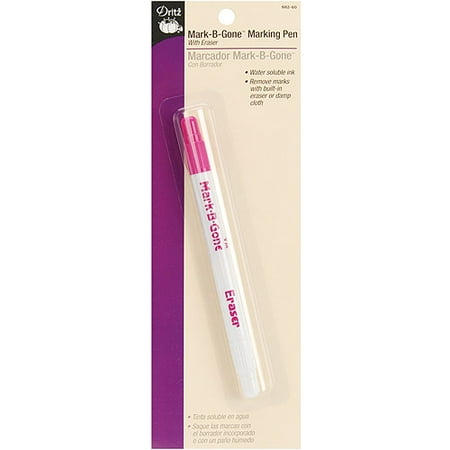 Mark-B-Gone Marking Pen-Pink