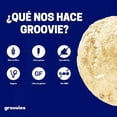 thumbnail image 4 of Cereal Groovies Quinoa S/Gluten Vainilla 500g 2 Pack, 4 of 5