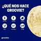 thumbnail image 4 of Cereal Saludable Groovies Quinoa Sin Gluten Frosted Vanilla 250g, 4 of 5
