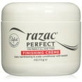 thumbnail image 3 of Razac Perfect for Perms  All Hair Types Finishing Creme - Choose Your Size, 3 of 3