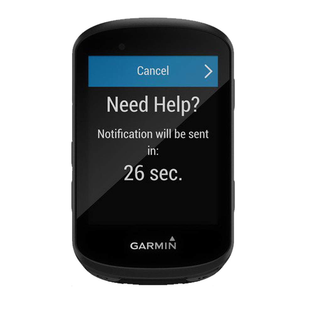 Device only Garmin Edge 530 GPS Cycling Computer W Vélo multi outil 