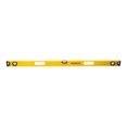 thumbnail image 2 of Stanley Black & Decker Hand Tools STHT42420 48 in. I-Beam Level Tool, 2 of 2