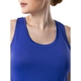 thumbnail image 5 of Athletic Works Women's Core Active Racerback Tank Top, 5 of 7