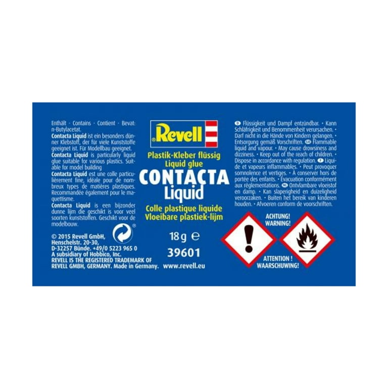 Contacta Liquid // Colle // Revell Online-Shop
