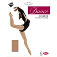thumbnail image 1 of Silky Collants Scintillants à Étrier pour Filles de Danse (1 Paire), 1 of 3