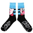 thumbnail image 7 of Kirby Casual Crew Socks Set for Men 5-Pair Pack, 7 of 7
