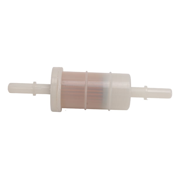 35 879885T resistente a altas temperaturas resistente al desgaste filtro de combustible en línea profesional de 5/16 pulgadas ABS duradero para fuerabordas 40 50 60 EFI de 4 ANGGREK Otros