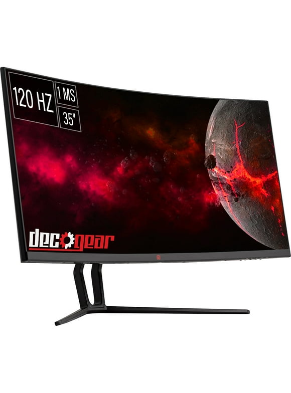 PC Gaming Monitors in Computer Monitors