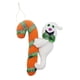 thumbnail image 1 of Muñeco de peluche para colgar en la puerta o en el árbol de la pared, juguete de Halloween, 1 of 8