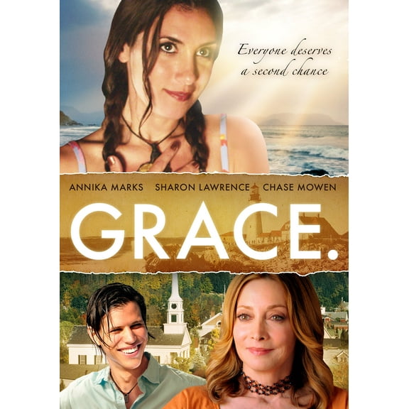 Grace (DVD)