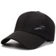 thumbnail image 4 of Gorra deportiva ajustable para hombre y mujer, gorro de béisbol Unisex, de secado rápido, para deportes al aire libre, Golf y Pesca, 4 of 5