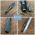 thumbnail image 4 of Magnetic Aluminum Alloy Manual Screwdriver Handle with Ergonomic Grip - KS86 Magnetic Model, Compatible with 1/4 Inch Hex Bits, Bearing Design for Precise Control, Durable Construction for, 4 of 5