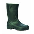 thumbnail image 2 of Ranger Splash Series Kids' Rain Boots, Black, 2 of 2