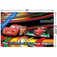 thumbnail image 3 of Trends International Cars 2 - Racing Rivals Poster, 3 of 4