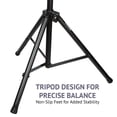 thumbnail image 4 of LyxPro SMT-1 Professional Heavy Duty Microphone Stand 93" Include Extra Long Telescoping, 4 of 7