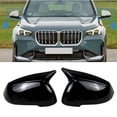thumbnail image 4 of For BMW X1 U11 U12 2023 2024 Side Rear View Mirror Cap Cover Trim Car Accessorie, 4 of 7