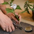 thumbnail image 4 of unbranded 1Ud Soporte Para Flores Con Alfileres De Cobre Dorado Y Resistente Para Uso En Casa, 4 of 8