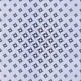 thumbnail image 1 of Ahgly Company Machine Washable Indoor Square Transitional Lavender Blue Area Rugs, 7' Square, 1 of 7